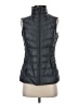 Athleta 100% Nylon Black Vest Size XS - photo 1