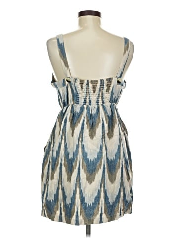 Shyanne Casual Dress (view 2)
