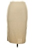 ETRO Solid Tan Casual Skirt Size EU (IT) 42 / US 6 - photo 1