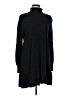 Apt. 9 Black Casual Dress Size L - photo 1