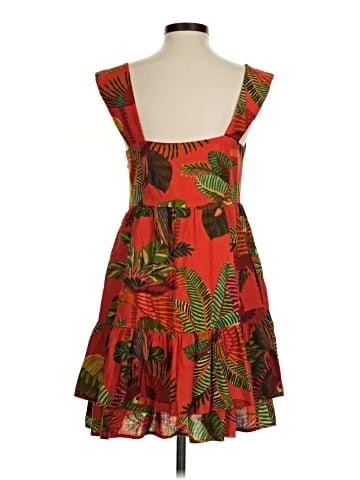 FARM Rio Cocktail Dress (view 2)