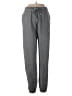 Air Jordan Gray Sweatpants Size S - photo 1