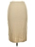 ETRO Solid Tan Casual Skirt Size EU (IT) 42 / US 6 - photo 2
