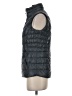 Athleta 100% Nylon Black Vest Size XS - photo 5