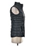Athleta 100% Nylon Black Vest Size XS - photo 4