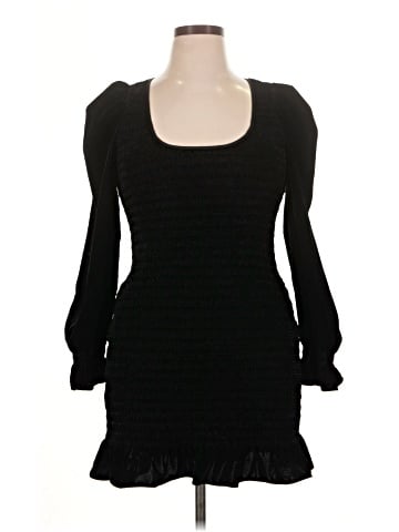 LoveShackFancy Cocktail Dress (view 1)