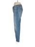 Gap Hearts Blue Jeans Size 6 - photo 5