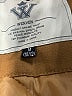 Assorted Brands Solid Gold Snow Jacket Size 10 - 12 - photo 3