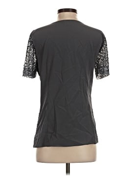 St. John Short Sleeve T-Shirt (view 2)