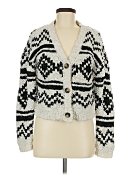 Hippie Rose Cardigan