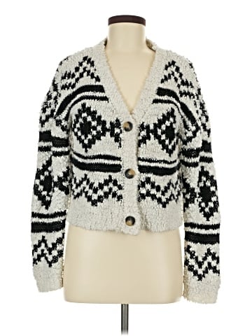 Hippie Rose Cardigan (view 1)
