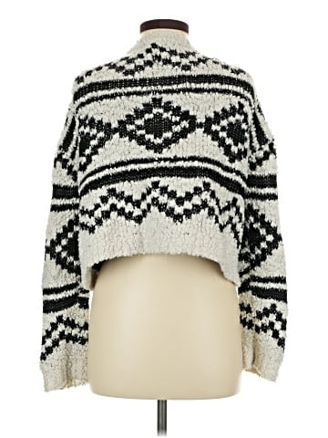 Hippie Rose Cardigan (view 2)