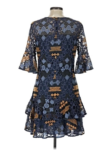 Prose & Poetry Cocktail Dress (view 2)