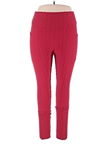 White Birch Active Pants (view 1)