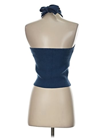 Banana Republic Factory Store Halter Top (view 2)