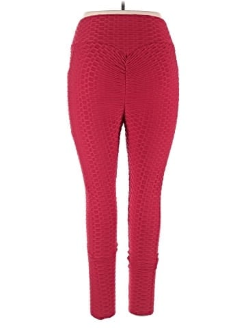 White Birch Active Pants (view 2)