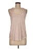 Lululemon Athletica Ombre Tie-dye Tropical Pink Tank Top Size 6 (estimated) - photo 1