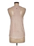 Lululemon Athletica Ombre Tie-dye Tropical Pink Tank Top Size 6 (estimated) - photo 2