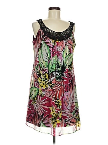 Ronni Nicole Casual Dress (view 1)