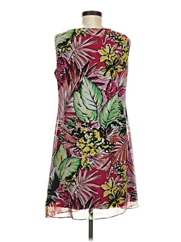 Ronni Nicole Casual Dress (view 2)