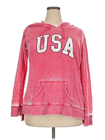 Modern Lux Sweatshirt (view 1)