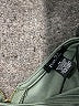 rue21 Solid Green Cocktail Dress Size XS - photo 7