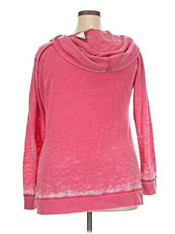 Modern Lux Sweatshirt (view 2)
