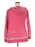 Modern Lux Pink Sweatshirt Size XXL - photo 2