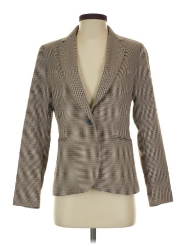 Zara Blazer (view 1)
