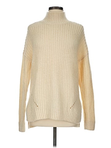 Ann Taylor Turtleneck Sweater (view 1)