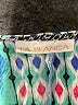 La Blanca Green 3/4 Sleeve Blouse Size M (estimated) - photo 7