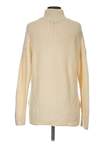 Ann Taylor Turtleneck Sweater (view 2)