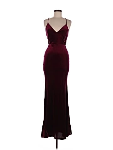 Windsor Cocktail Dress (view 1)