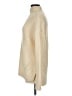 Ann Taylor Ivory Turtleneck Sweater Size M - photo 5