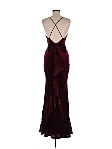 Windsor Cocktail Dress (view 2)