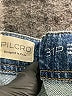 Pilcro 100% Baumwolle Blue Jeans Size 31 waist (petite) - photo 4