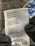 Pilcro 100% Baumwolle Blue Jeans Size 31 waist (petite) - photo 5