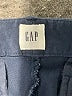 Gap Blue Casual Pants Size 12 (tall) - photo 7
