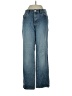 Bossini 100% Cotton Blue Jeans Size 25 waist - photo 1