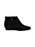Prada Linea Rossa Black Ankle Boots Size EU 38 - photo 1