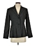 Vince Camuto Tweed Gray Blazer Size 4 - photo 1