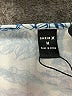 Shein Blue Sleeveless Blouse Size M - photo 7