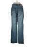 Bossini 100% Cotton Blue Jeans Size 25 waist - photo 2