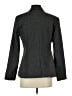 Vince Camuto Tweed Gray Blazer Size 4 - photo 2