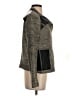 3.1 Phillip Lim Gold Jacket Size 4 - photo 4