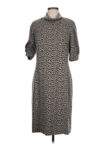 Carlisle Casual Dress (view 1)