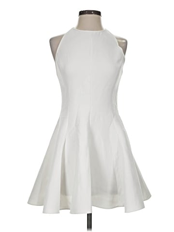 Zara Cocktail Dress (view 1)