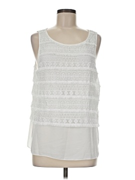 Vince Camuto Sleeveless Top