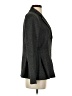 Vince Camuto Tweed Gray Blazer Size 4 - photo 4