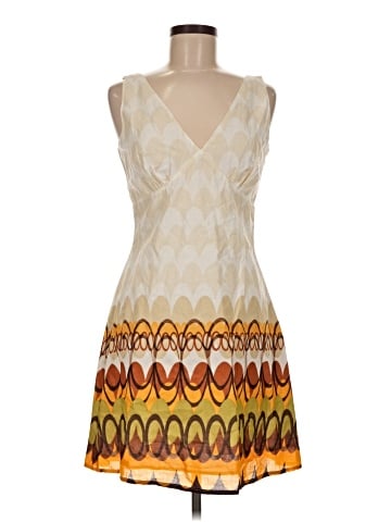 Pow Wow Cocktail Dress (view 1)